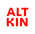 Logo Altkin