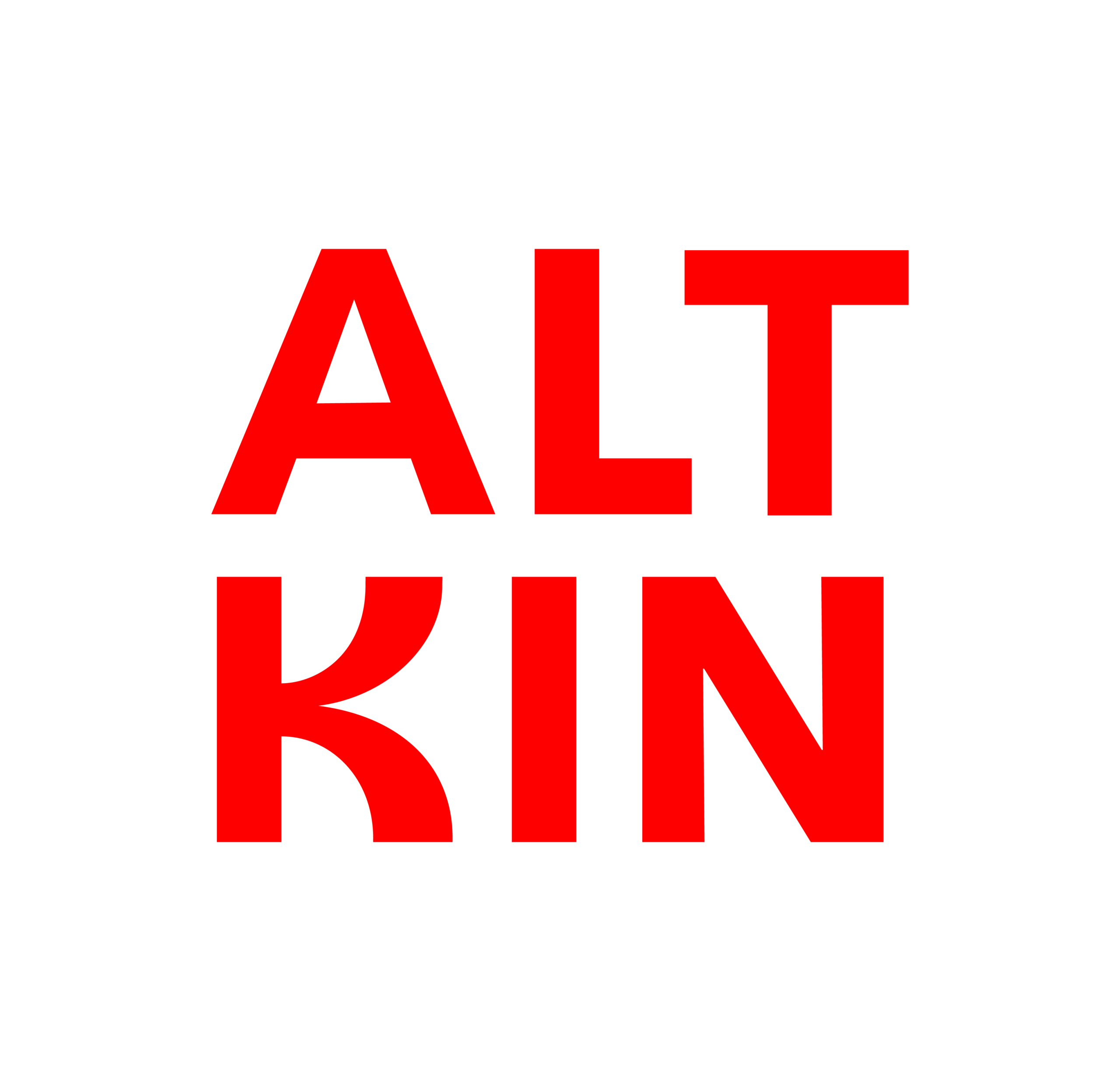 Logo Altkin